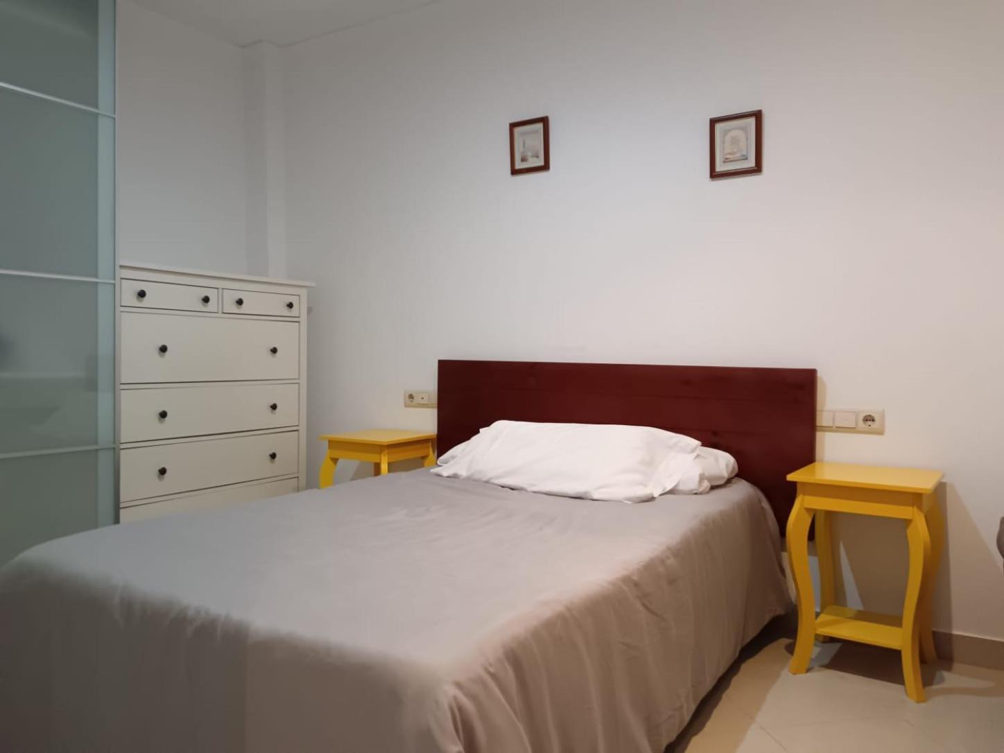 Apartamento Cervantes Ribeira Exterior foto