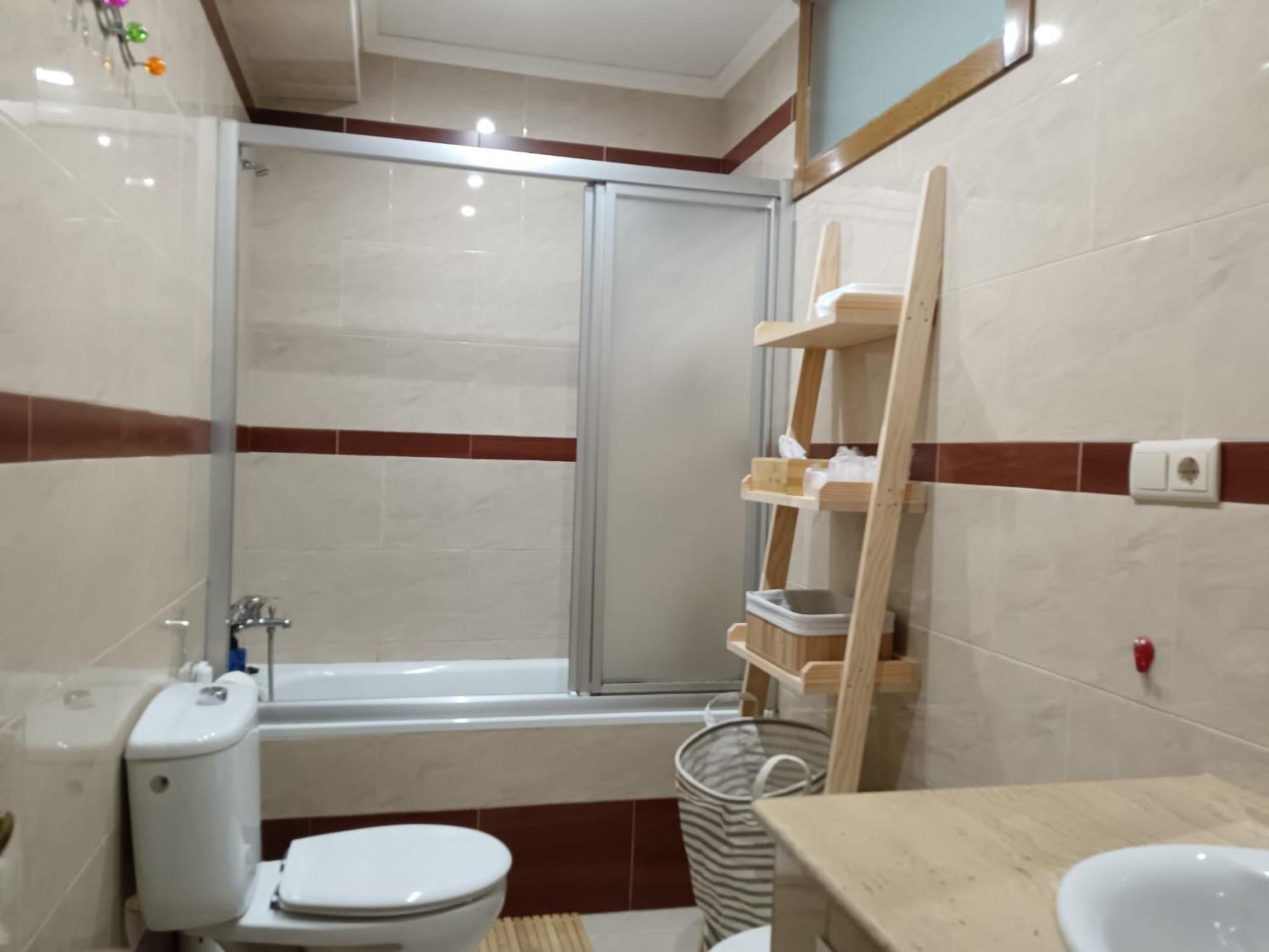 Apartamento Cervantes Ribeira Exterior foto